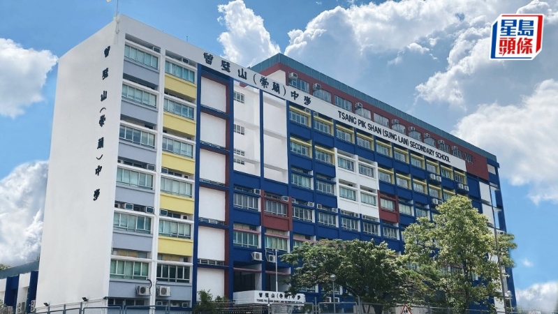 曾璧山（崇兰）中学加强STEAM及AI教学氛围