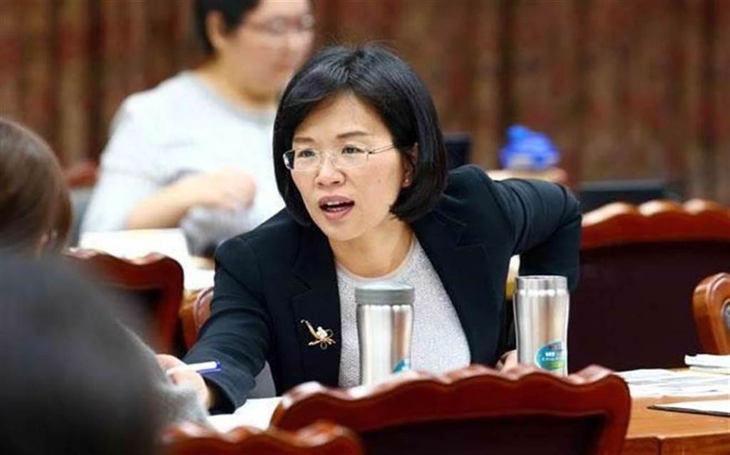 苏巧慧
