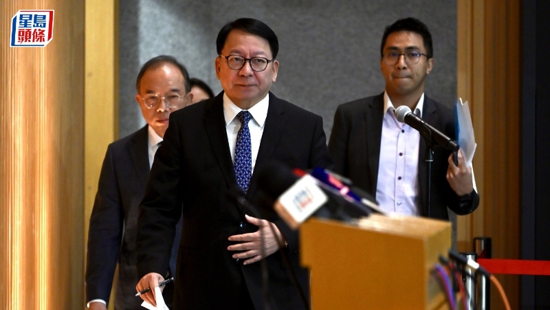 立法会选举︱资审会裁定全部161名参选人提名有效，包括江旻憓