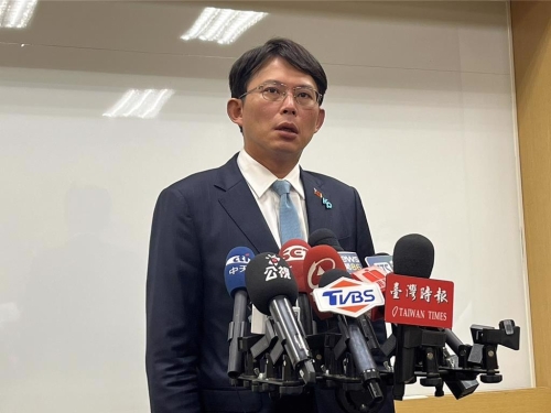 黄国昌