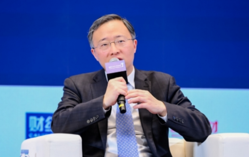 全球变局下中国迎3大挑战，经济前景远胜欧洲，京东沈建光料明年关税趋稳