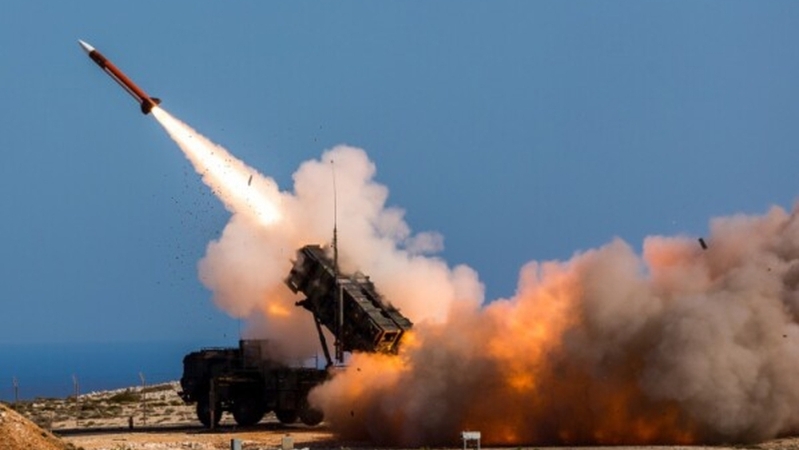 美国再宣告对台军售，包括先进地对空导弹系统（NASAMS）