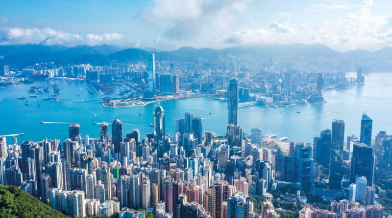 港数字资产发展落后美国，专家吁放宽监管吸流动性，促进市场创新
