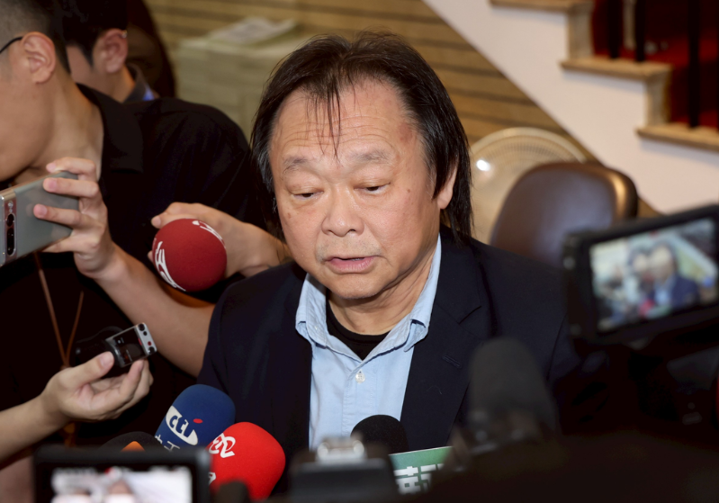 王世坚 王世坚
