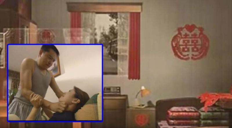 奇案解密｜洞房夜丈夫睹妻与奸夫睡新房，掀轰动上海情杀案
