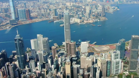 “中国宏观经济暨大湾区融合论坛2025”在香港举行