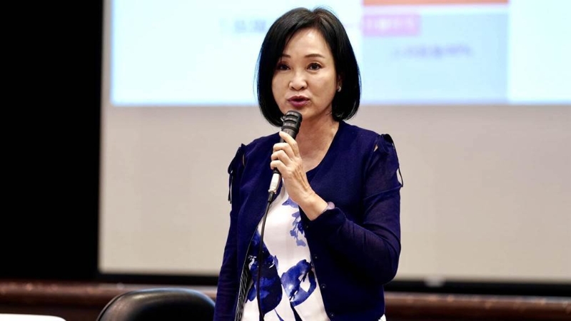 高市长选战