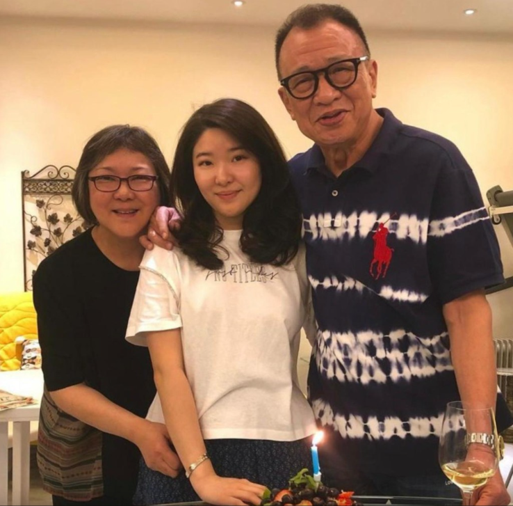 许绍雄真正死因首曝光