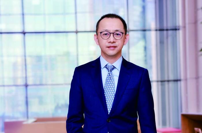 南华期货董事长罗旭峰：新质生产力为帆，以服务创新为楫，引领期货业迈向“十五五”新征程