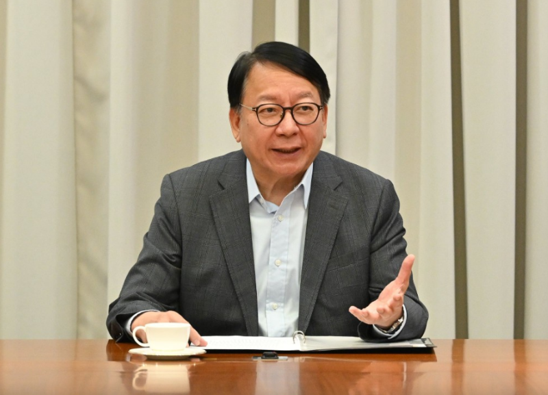 陈国基