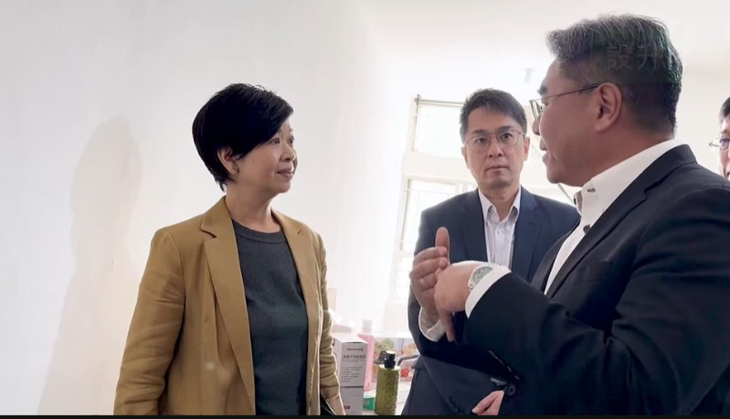 何永贤