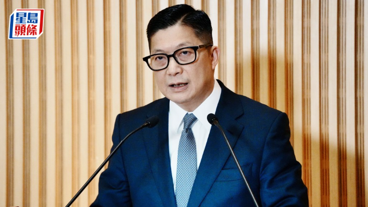 邓炳强致函《华盛顿邮报》及《华尔街日报》