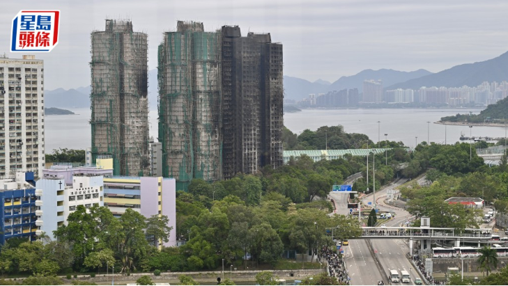 乐翘楼误传居住期仅至明年3月