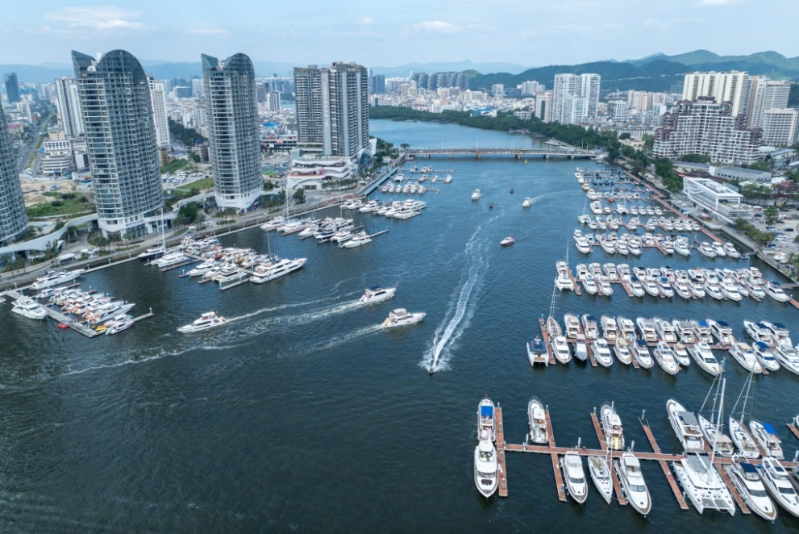 海南1
