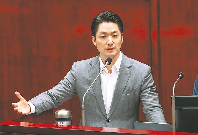 蒋万安