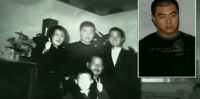 奇案解密︱北京大兴三代灭门惨案，狂男李磊杀六至亲竟源于童年阴影？