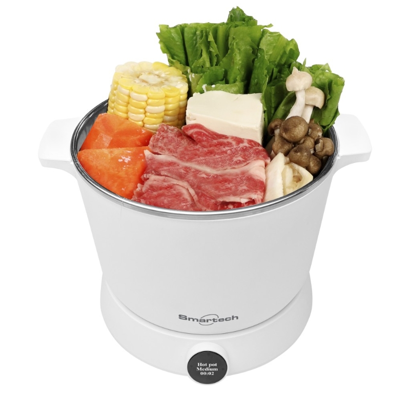 SMARTECH智能煮食锅 SMARTECH智能煮食锅