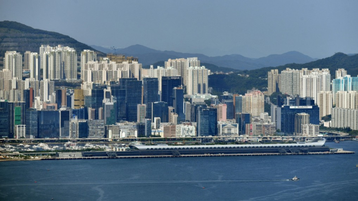 政府就新营运合约公开招标