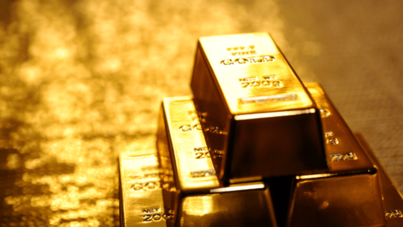 金子