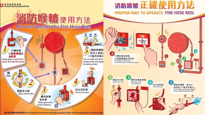 房委会
