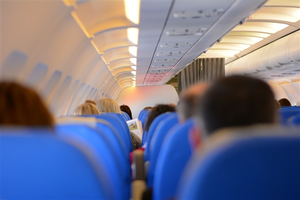 我国成为全球第一航空人口大国：航空人口超5亿！