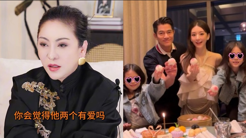 向太惊曝“天王嫂训练营”内幕