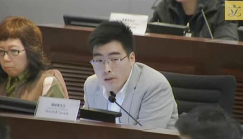 陈梓华