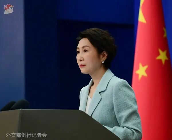 中国对日稀土出口许可审查被暂停？外交部回应