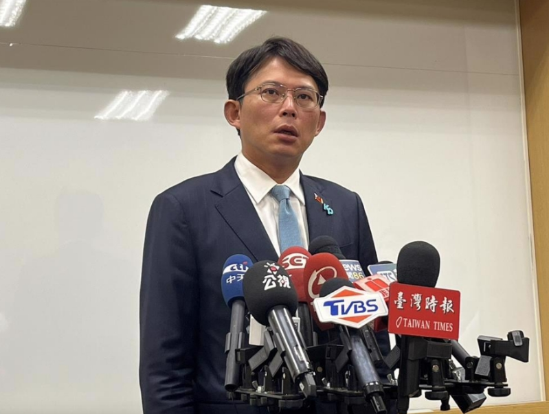 黄国昌 黄国昌