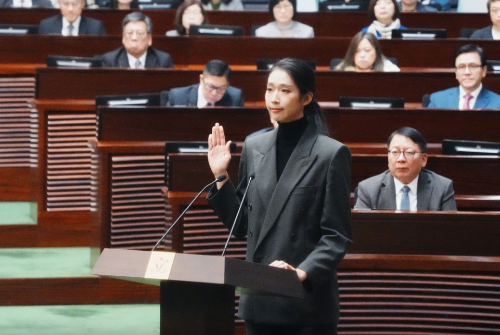江旻憓