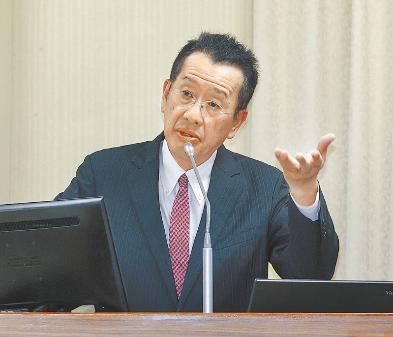 顾立雄