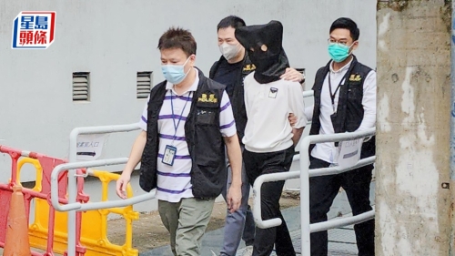 社会保障主任涉网上发布煽动刊物并威胁5间传媒刊登报道，继续还押3.24再讯