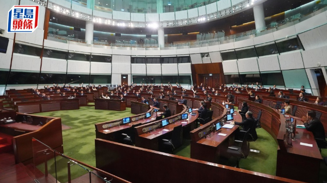 各事务委员会席位分配结果出炉 各事务委员会席位分配结果出炉