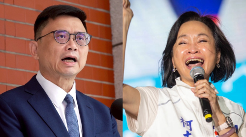 高雄将变天？