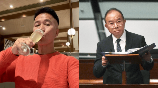 驻天津处主任郑震生受款待惹议