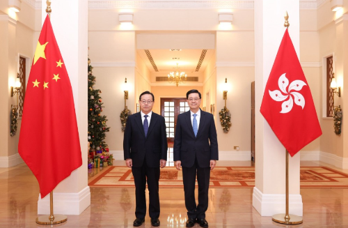 李家超 李家超
