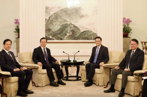 李家超1 李家超1