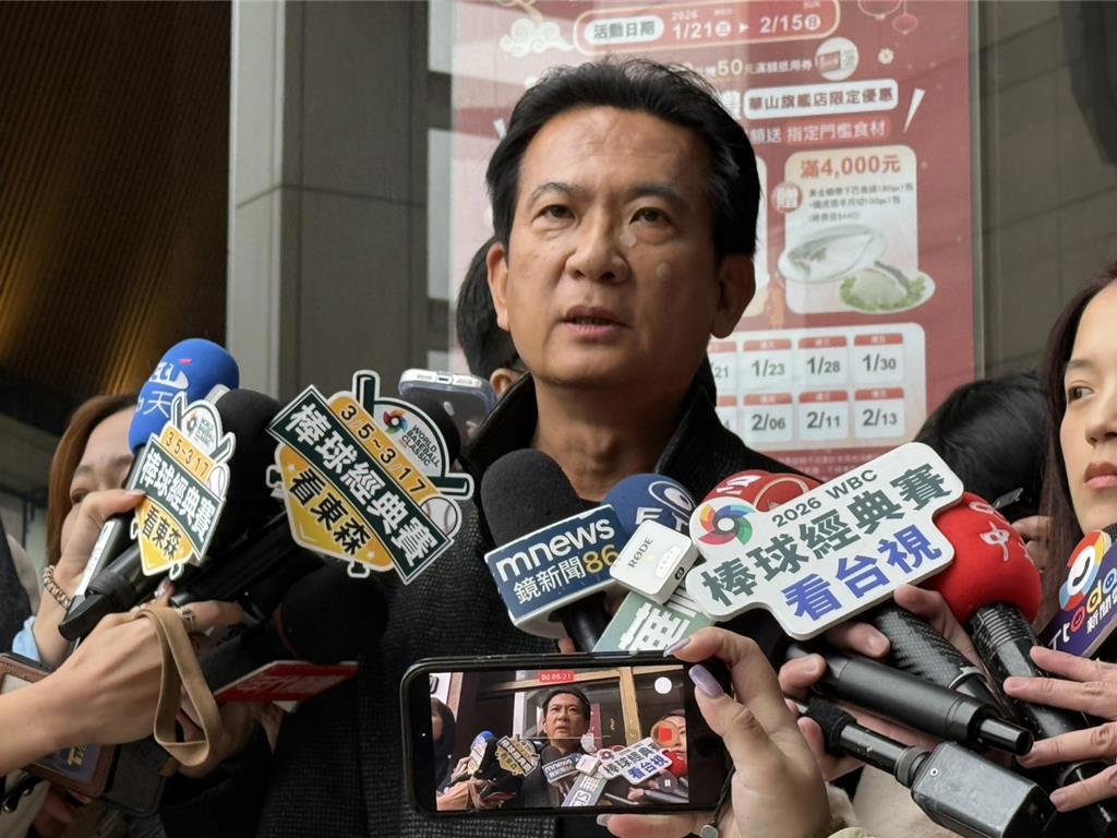陈亭妃拒签包括切割郭信良等3项承诺。