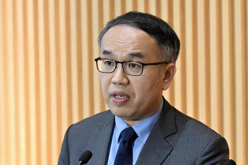 许正宇