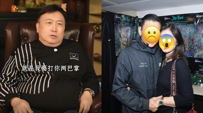 王晶揭秘香港娱乐圈黑暗面，影帝曾遭枪威逼拍戏，二百人围堵片场收保护费