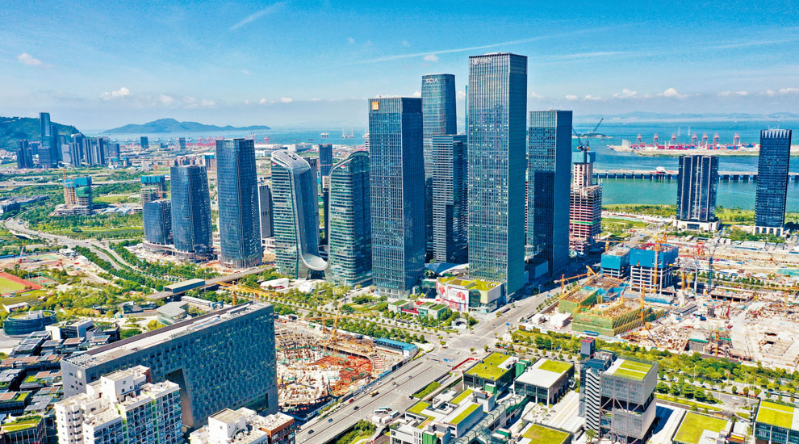前海发布引领区2026年行动方案