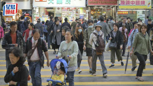 综援、长生津及生果金等拟2月起上调2.2%