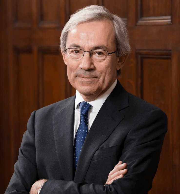 经济学教授Christopher A. PISSARIDES