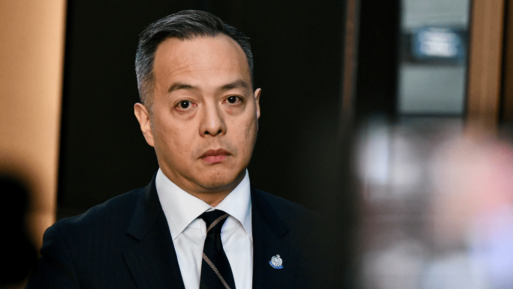 周一鸣