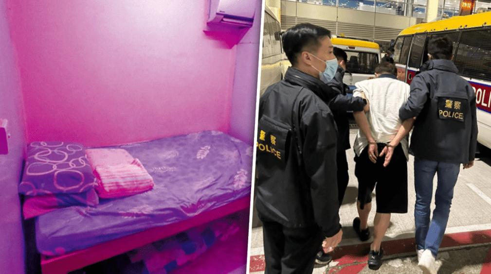 龙虾湾谋杀案