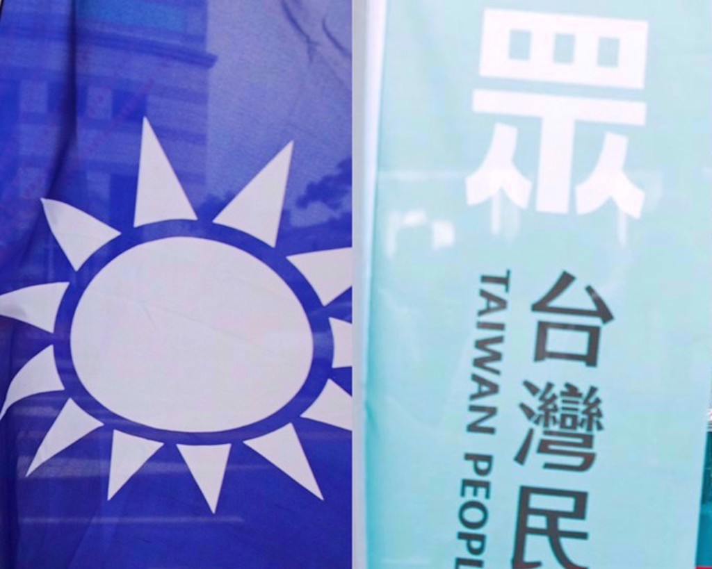 新北市長選舉，藍白如何布局備受關注。