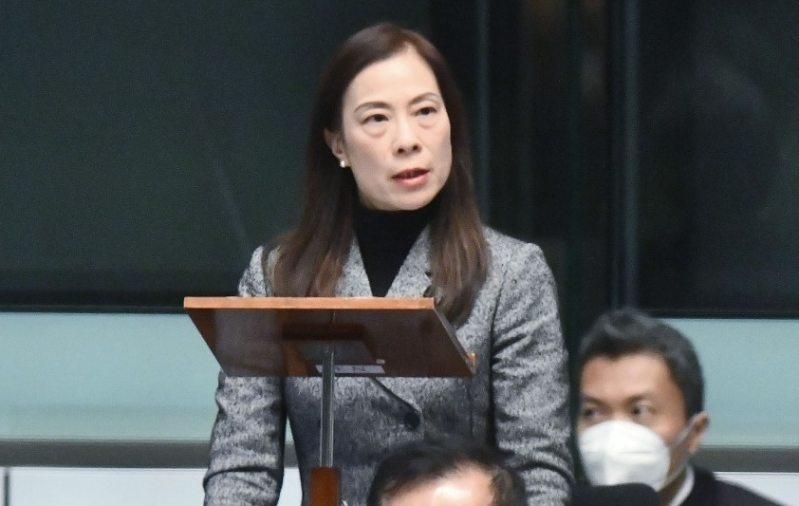 陈