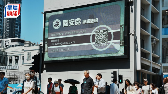 国安白皮书