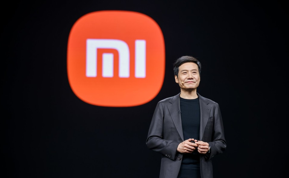 小米雷军列席