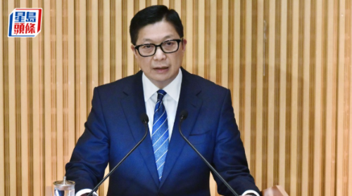 邓炳强去信《华盛顿邮报》